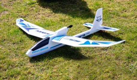 Recenze Kavan Beta | RCprofi.cz